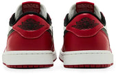 Air Jordan 1 Retro Low OG ‘Chicago’ 2025 Leather Sneaker