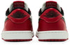 Air Jordan 1 Retro Low OG ‘Chicago’ 2025 Leather Sneaker