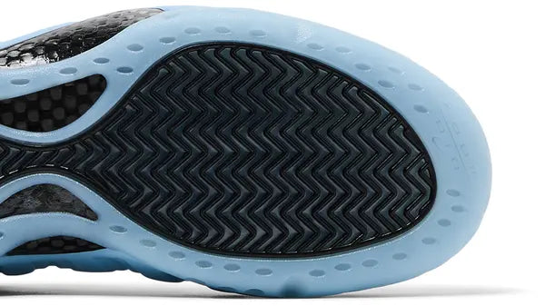 Nike Air Foamposite One 'Psychic Blue' 2025