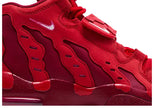 Nike Air DT Max '96 ‘Love Letter to Connie’ 2025 University Red Nubuck Tribute
