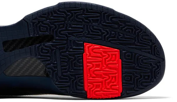 Caitlin Clark x Zoom Kobe 5 Protro 'Indiana Fever' 2025