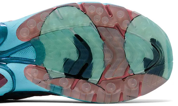 Unheardof x Adistar Cushion 3 'Pork Chop Piggy Runners' 2025 Sneakers for Unisex