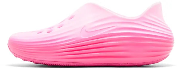 Wmns ReactX Rejuven8 'Pinksicle' 2025 Gradient Pink Foam Comfort Runner