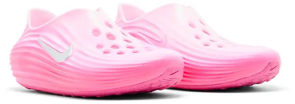 Wmns ReactX Rejuven8 'Pinksicle' 2025 Gradient Pink Foam Comfort Runner