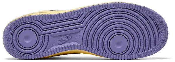 Kobe Bryant x Air Force 1 Low Protro 'Mamba Mentality' 2025