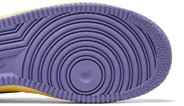 Kobe Bryant x Air Force 1 Low Protro 'Mamba Mentality' 2025