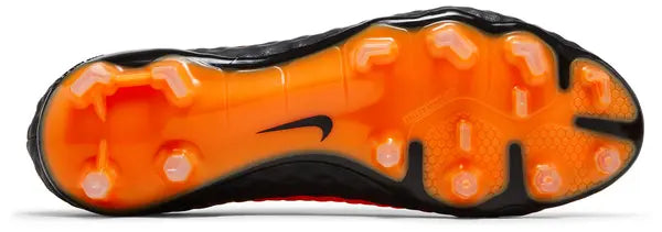 Nike Hypervenom Phantom 1 'Black Bright Citrus' 2025