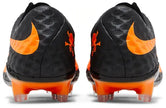 Nike Hypervenom Phantom 1 'Black Bright Citrus' 2025