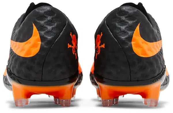 Nike Hypervenom Phantom 1 'Black Bright Citrus' 2025