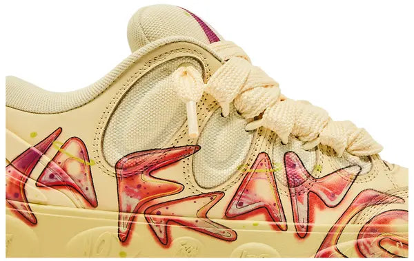 PUMA LaFrancé 'Airbrush' 2025