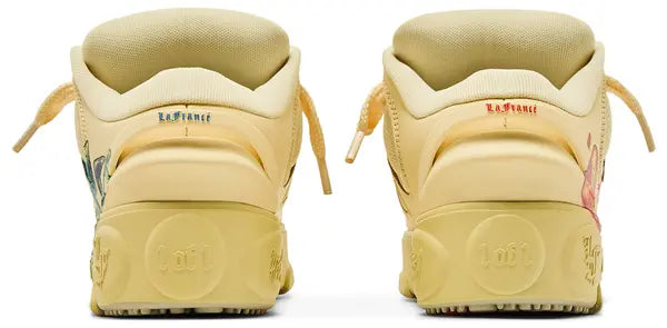 PUMA LaFrancé 'Airbrush' 2025