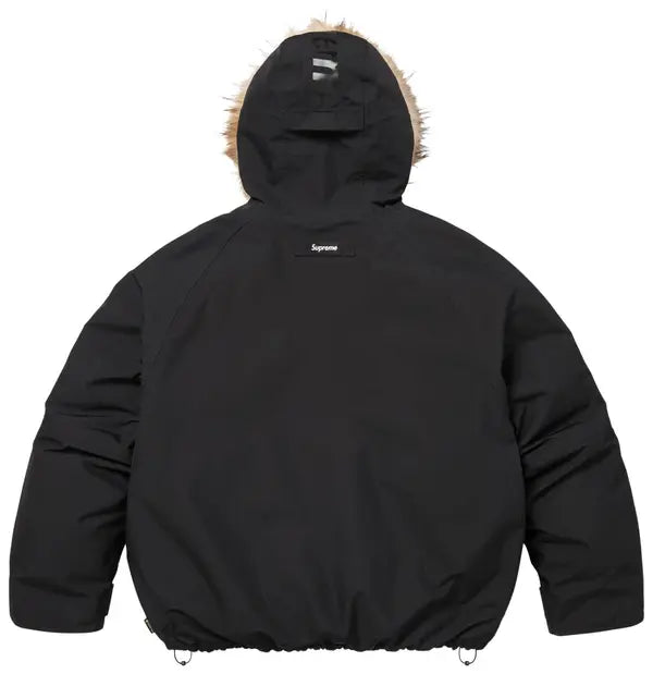 Supreme 2-In-1 GORE-TEX Parka with Reversible 700-Fill Down Liner 