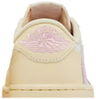 Travis Scott x Air Jordan 1 Retro Low OG 'Shy Pink'