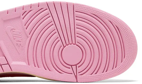 Travis Scott x Air Jordan 1 Retro Low OG 'Sail Tropical Pink'