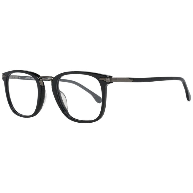 Lozza Schwarze optische Unisex-Brillenfassungen