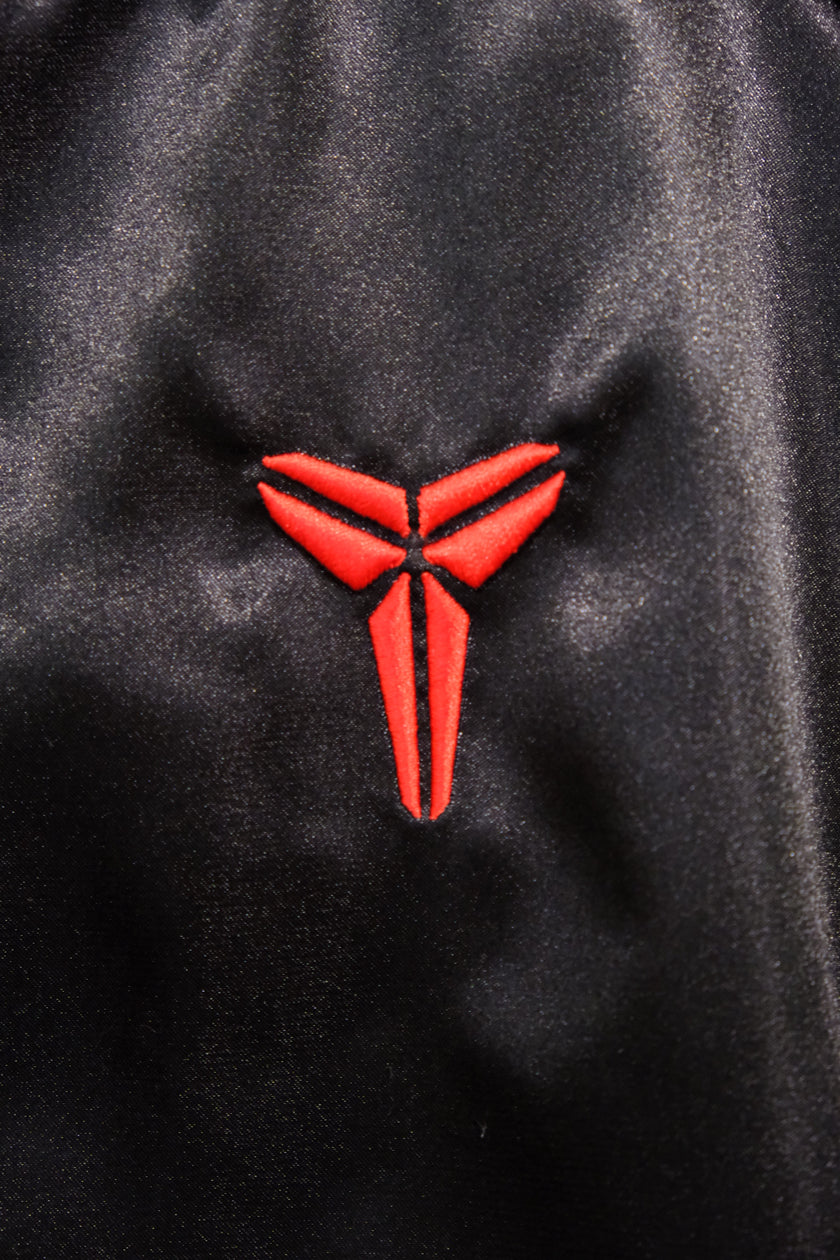 Kobe Year Of Mamba Therma-FIT Insulated Jacket 'Black' SS2025 for Men