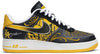 Livestrong x Air Force 1 Low Supreme TZ LAF 'Mr. Cartoon' 2009 Sneakers for Unisex