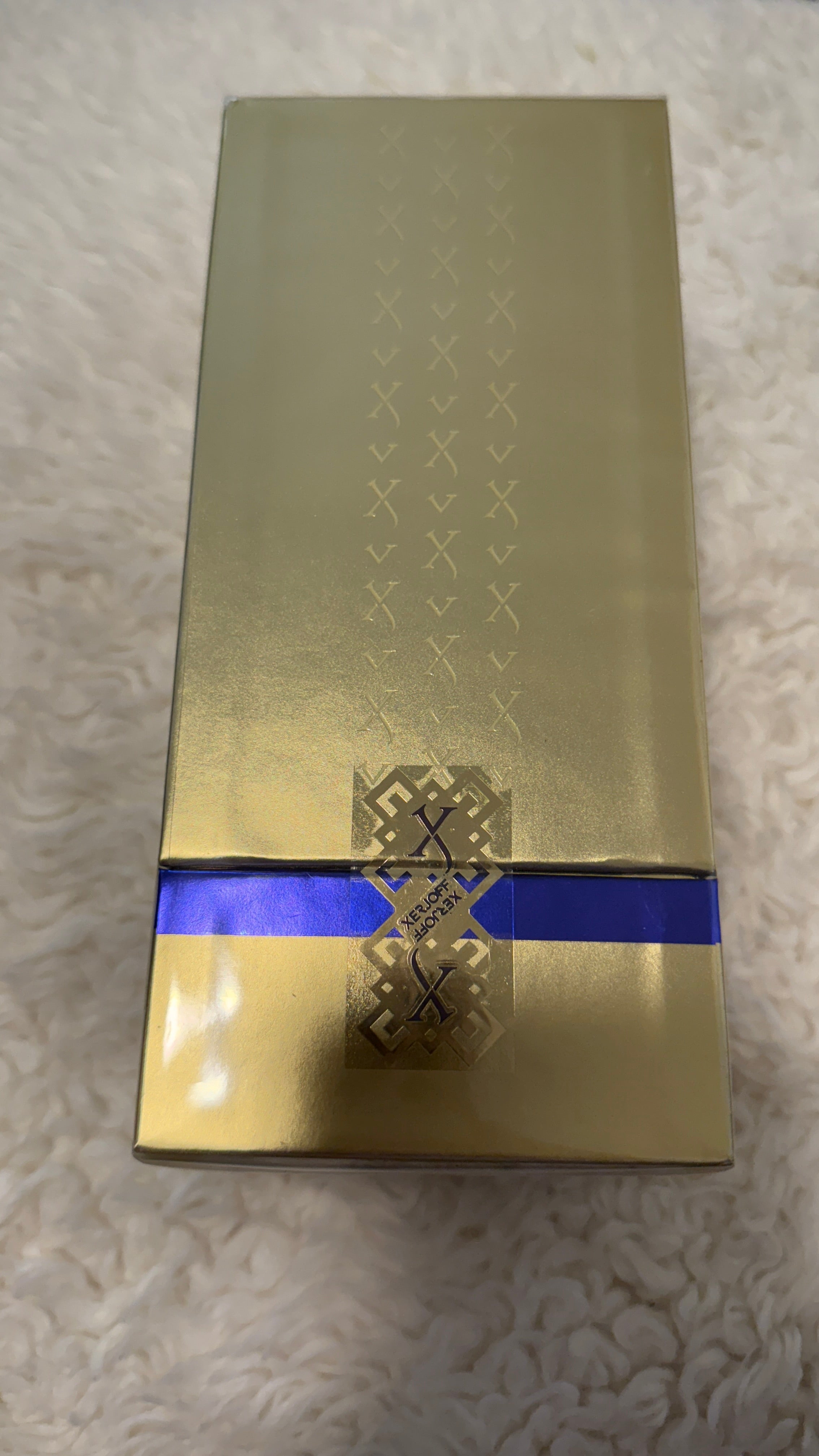 Xerjoff Sospiro Accento Sobredosis Eau De Parfum Spray 3.4 oz 