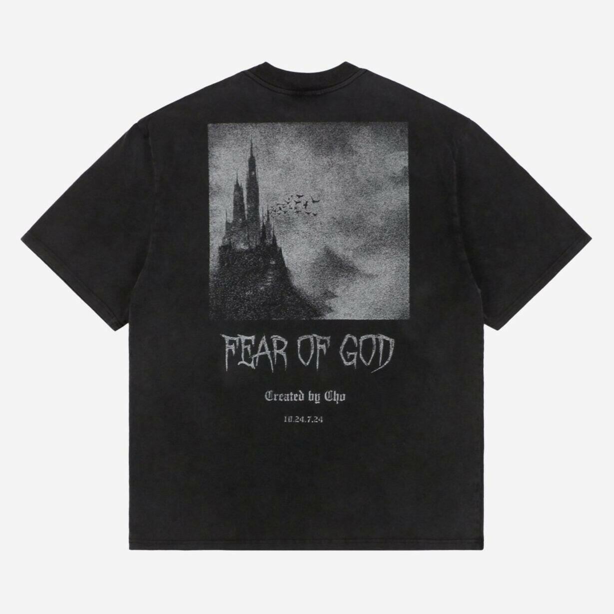FEAR OF GOD ESSENTIALS 