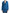 Costume National – Schicker Strickpullover mit Rundhalsausschnitt, Blau