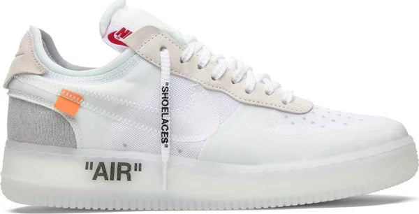Nike Air Force 1 Low Off-White 