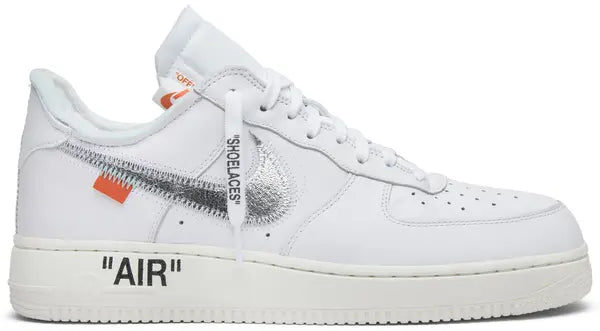 Off-White x Air Force 1 'ComplexCon Exclusive' Sneakers for Men