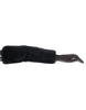 Dolce & Gabbana Elegant Elbow Length Leather Gloves