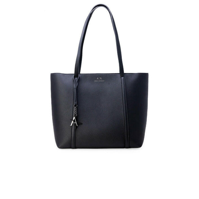 Armani Exchange  Women Bag - black