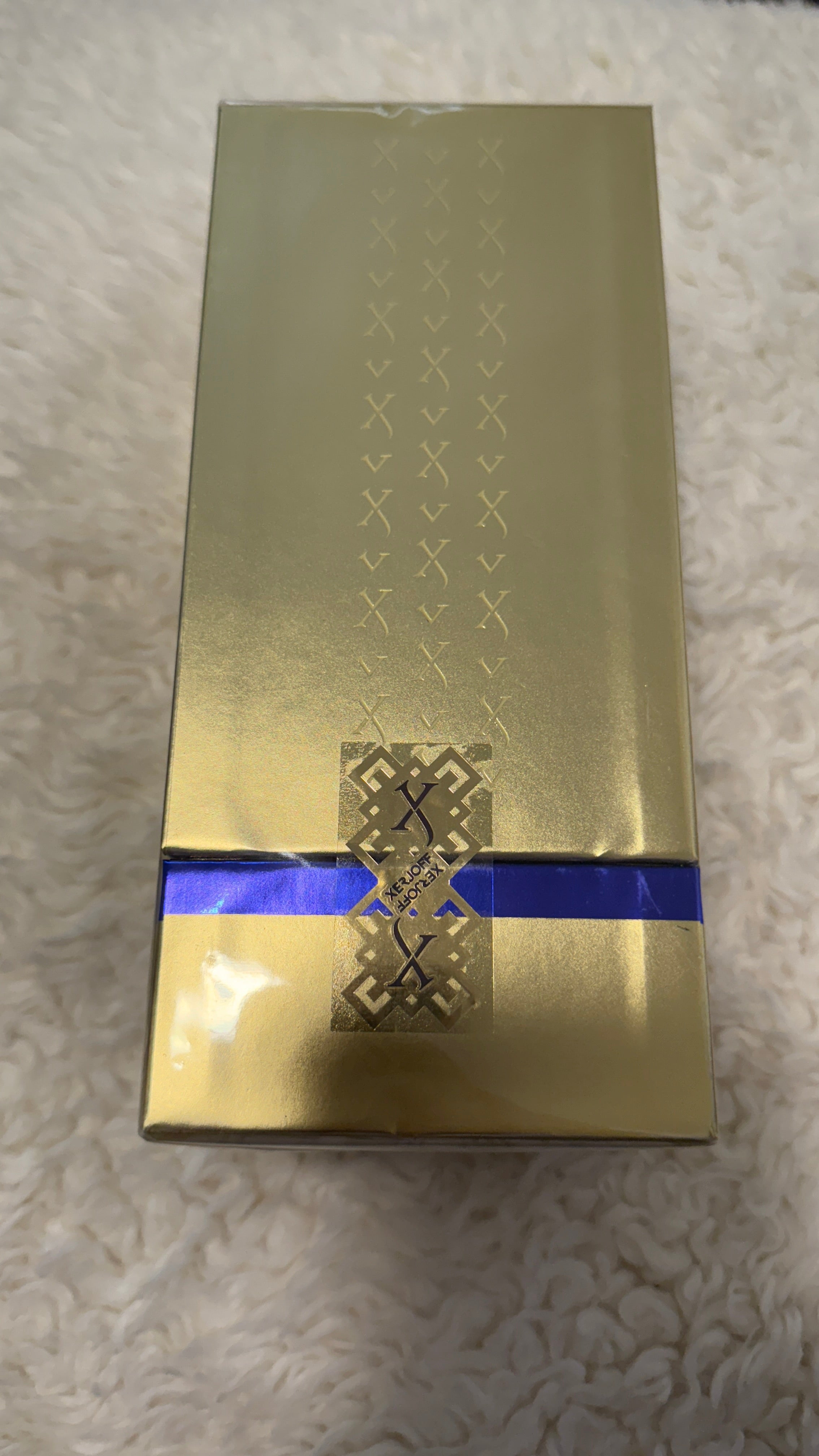 Xerjoff Sospiro Accento Overdose Eau de Parfum Spray 3,4 oz 