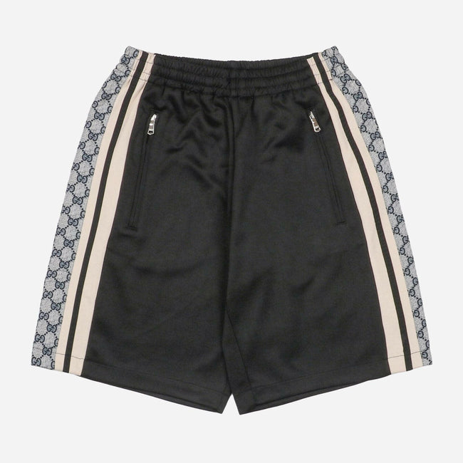 Gucci Black Shorts Summer Collection 2022 - GENUINE AUTHENTIC BRAND LLC  
