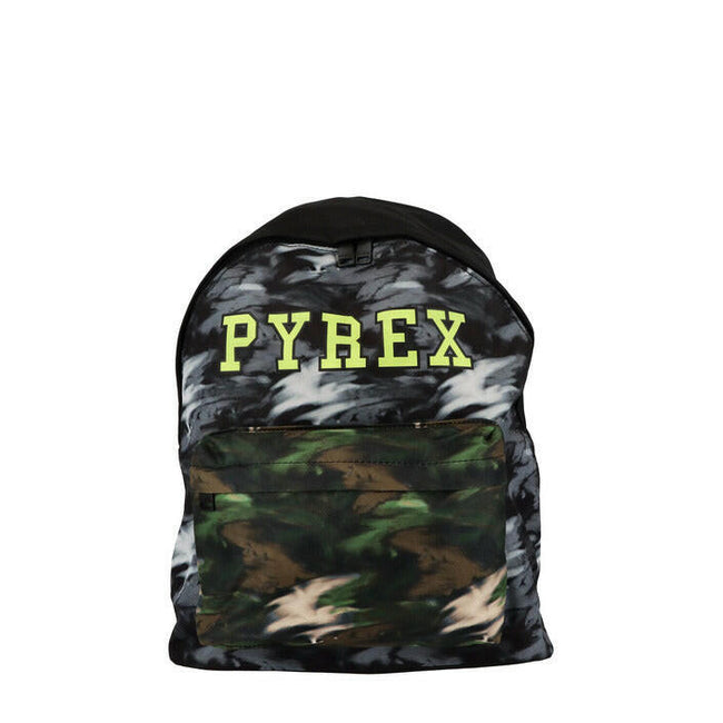 Pyrex Men Bag - black