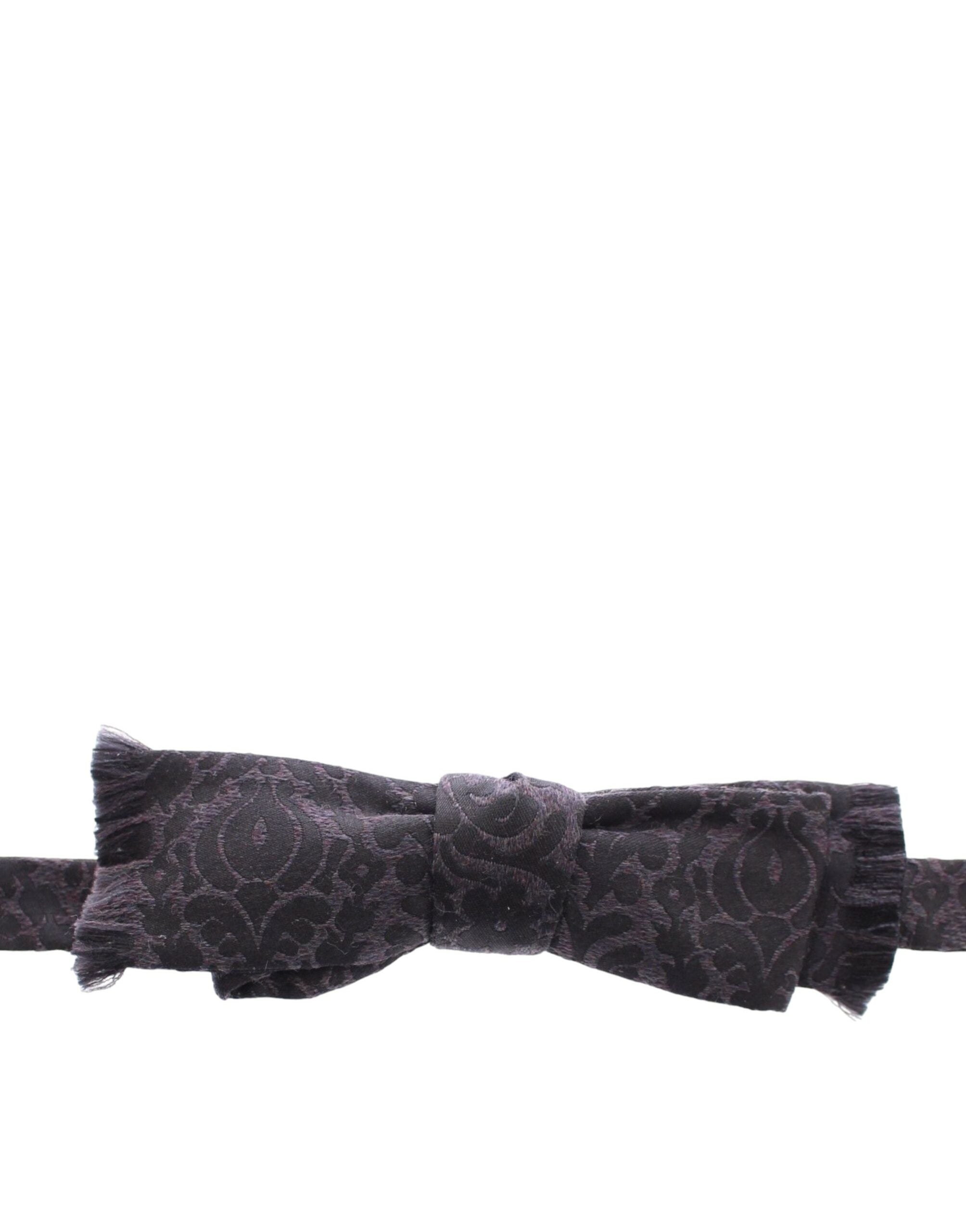 Dolce & Gabbana Crystal-Embellished Waist Belt