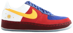 Air Force 1 Insideout Priority 'Filipino' Sneakers for Unisex
