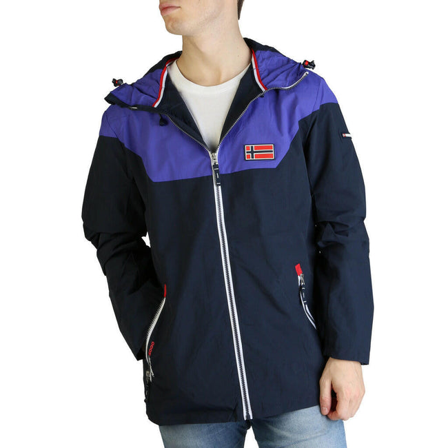 Geographical Norway - Afond_man.