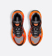 Dior B35 NXXT Sneaker – Limited and Numbered Edition in Neon Orange & Black