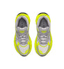 Dior B35 NXXT Sneaker – Limited and Numbered Edition in Neon Yellow & Light Gray