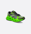 Dior B35 NXXT Sneaker – Limited and Numbered Edition in Neon Green & Black