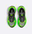 Dior B35 NXXT Sneaker – Limited and Numbered Edition in Neon Green & Black