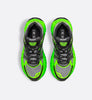 Dior B35 NXXT Sneaker – Limited and Numbered Edition in Neon Green & Black