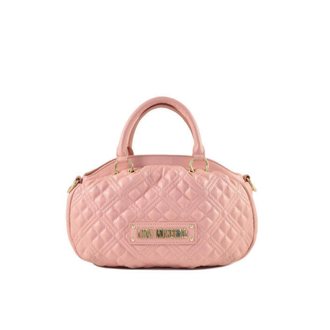 Love Moschino  Women Bag - pink / unica