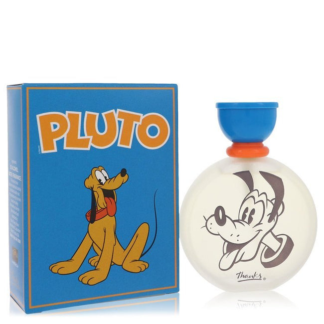 Pluto by Disney Eau De Toilette Spray 1.7 oz (Men)