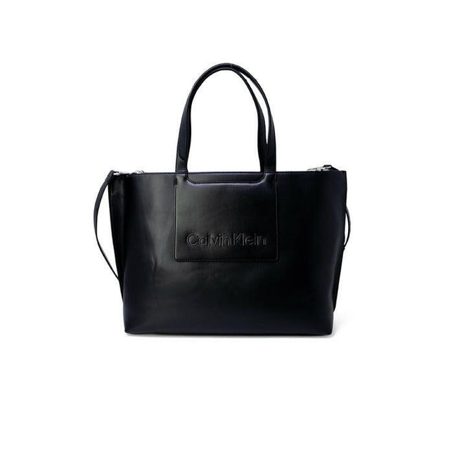 Calvin Klein  Women Bag - black