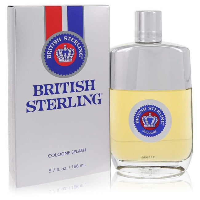British Sterling by Dana Cologne 5.7 oz (Men)