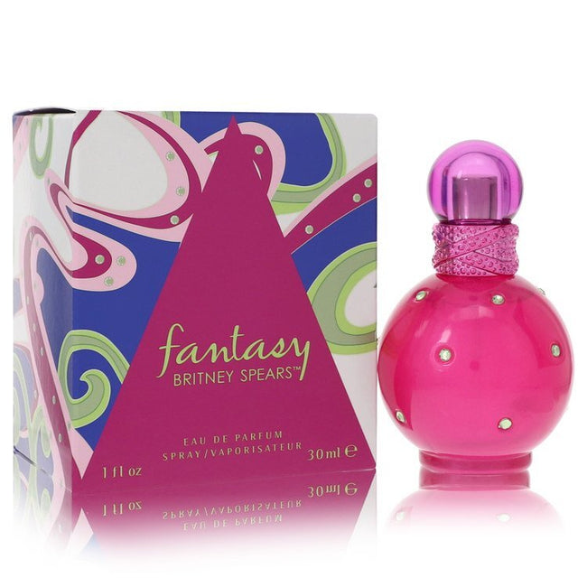 Fantasy by Britney Spears Eau De Parfum Spray 1 oz (Women)