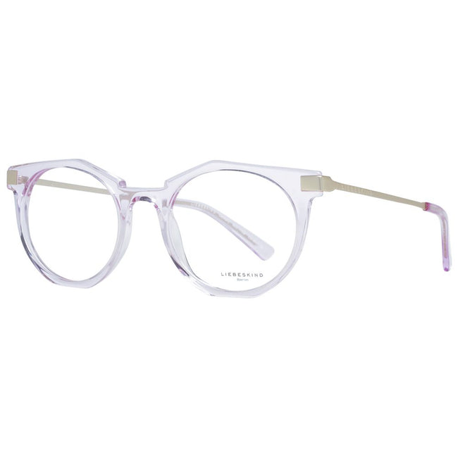 Liebeskind – Violette Brillenfassungen für Unisex