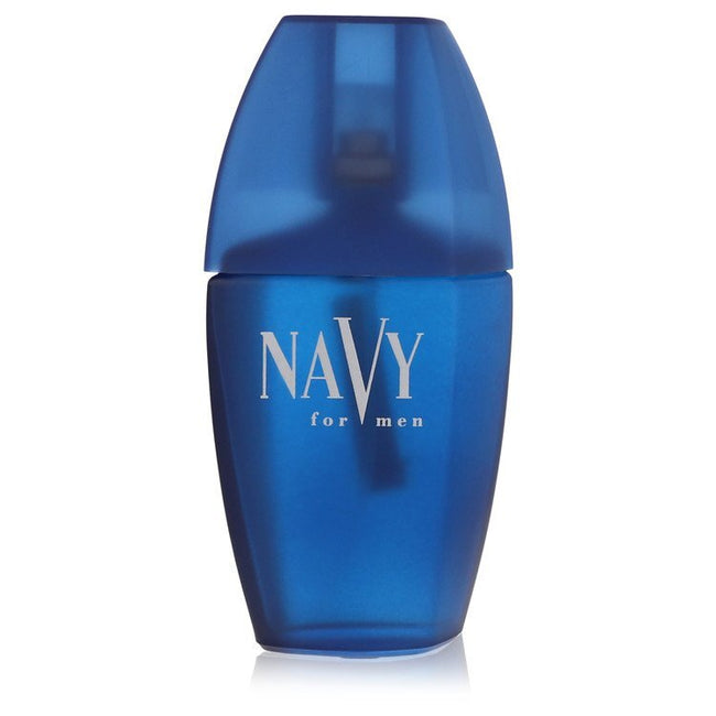 Navy by Dana Cologne Spray (unboxed) 1.7 oz (Men)