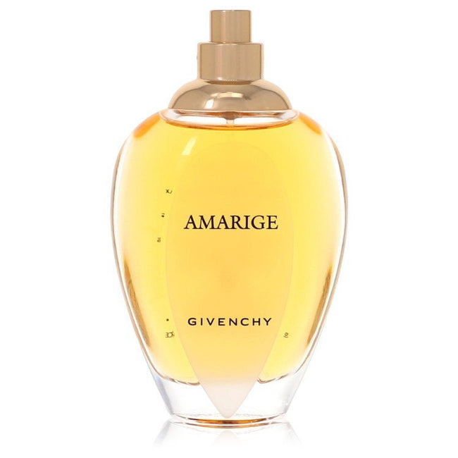 Amarige by Givenchy Eau De Toilette Spray (Tester) 3.4 oz (Women)