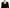 MARGHI LO' Elegant Black Wool Shift Dress