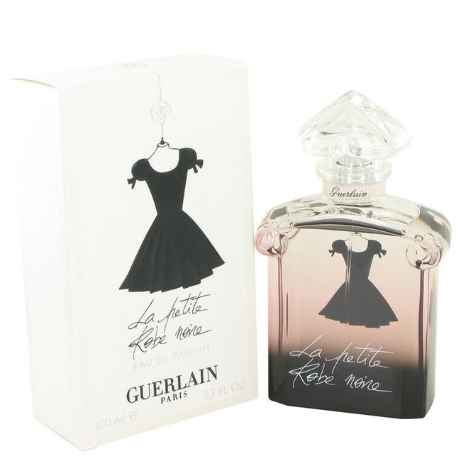 La Petite Robe Noire von Guerlain Eau de Parfum Spray 3,4 oz (Damen)
