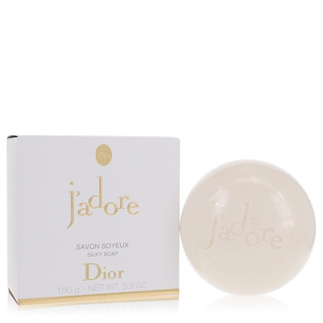 Jadore by Christian Dior Soap 5.2 oz (Women)